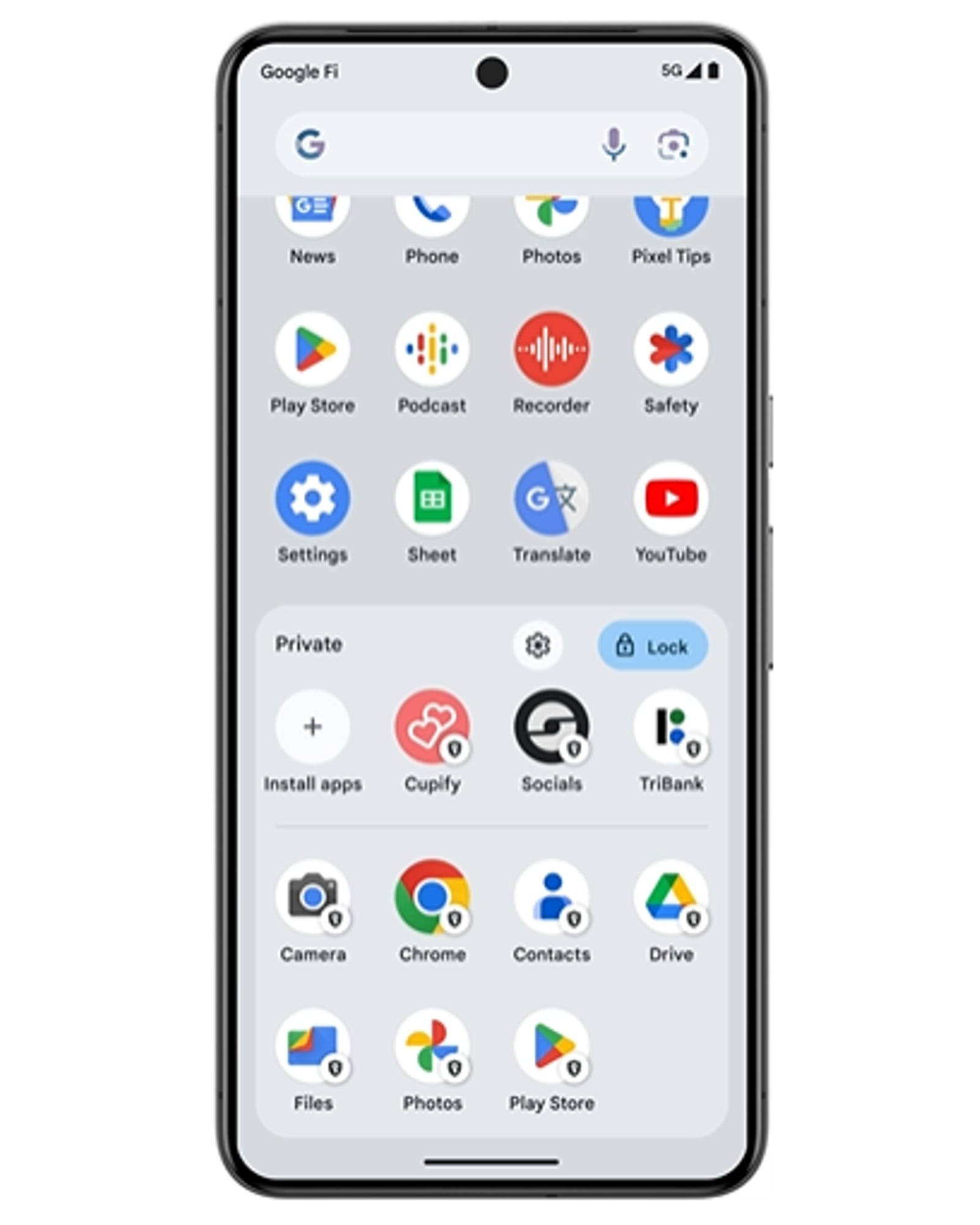 Google I/0 2024: Everything new coming to Android, including AI ...