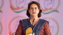 BJP became world’s richest party in 10 years, earned more than what Congress did in 70: Priyanka Gandhi