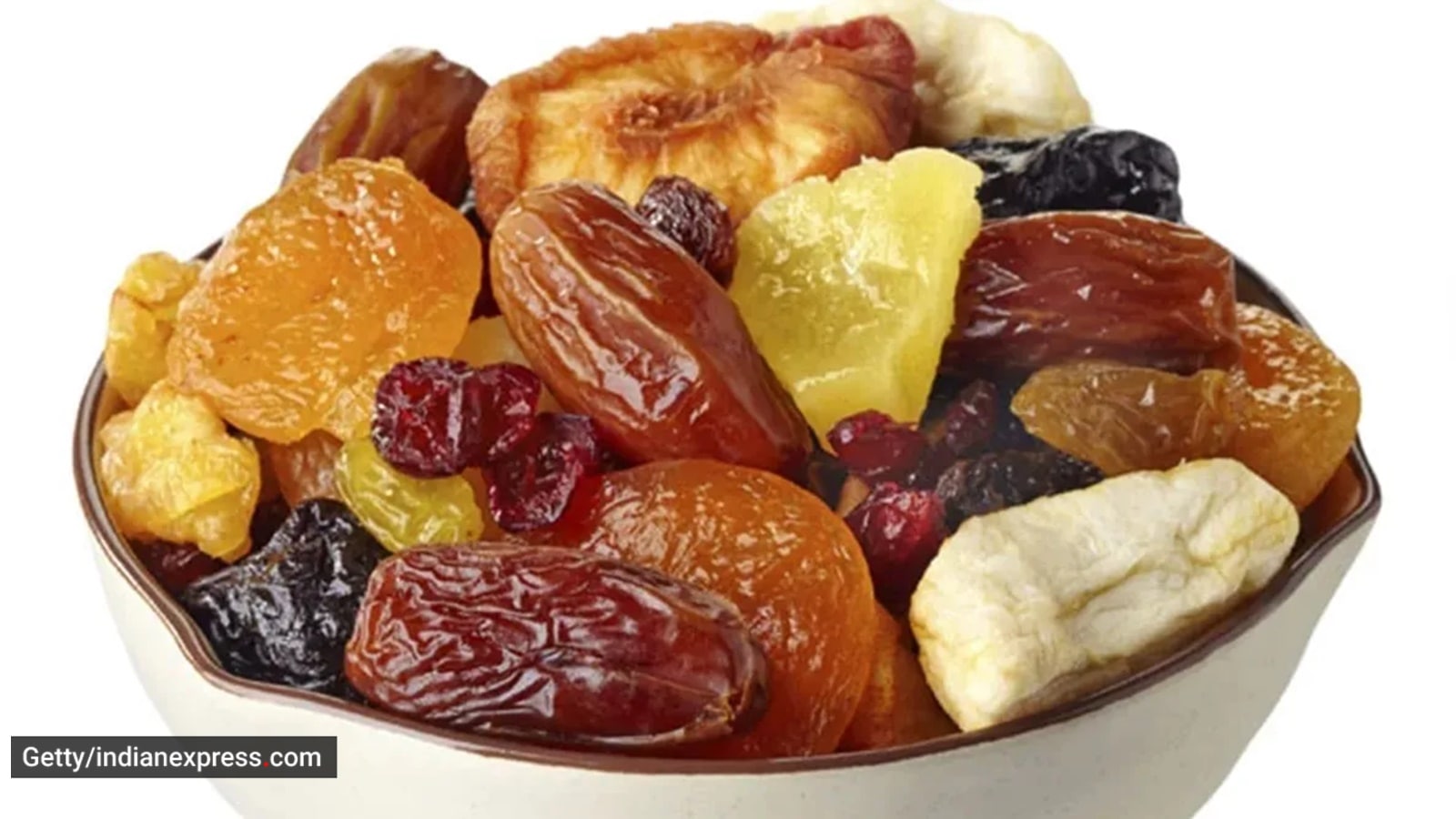 prunes