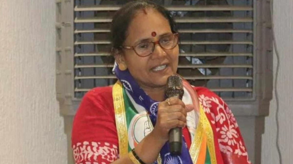 pune mayor