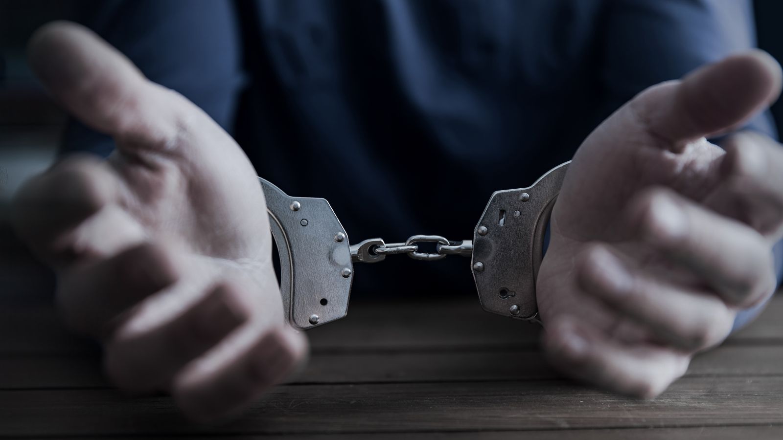 A first information report (FIR) was lodged in the case at Wanavdi police station under sections 395, 397, 398 of the Indian Penal Code and sections of the Arms Act.