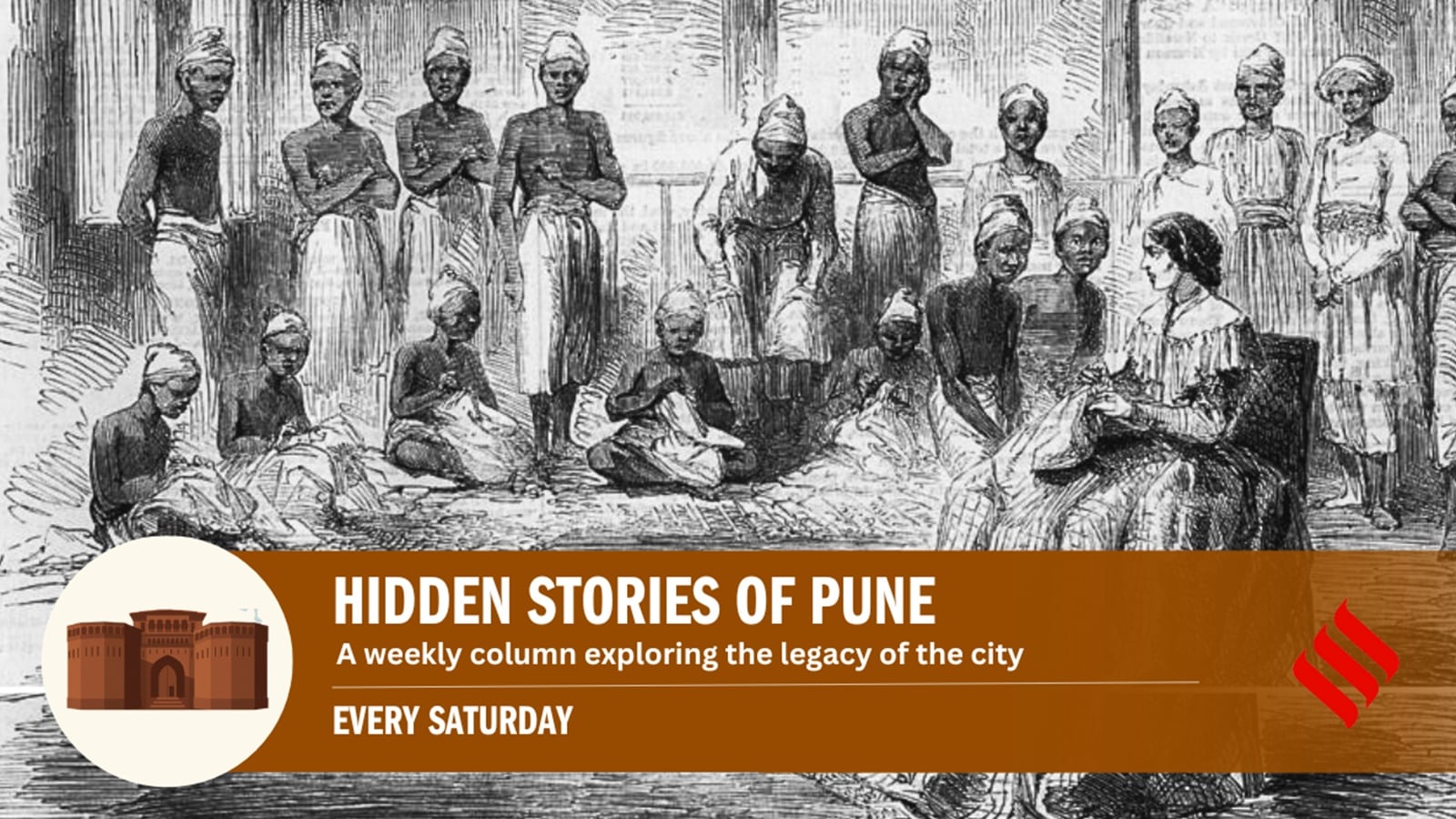 Pune Hidden stories