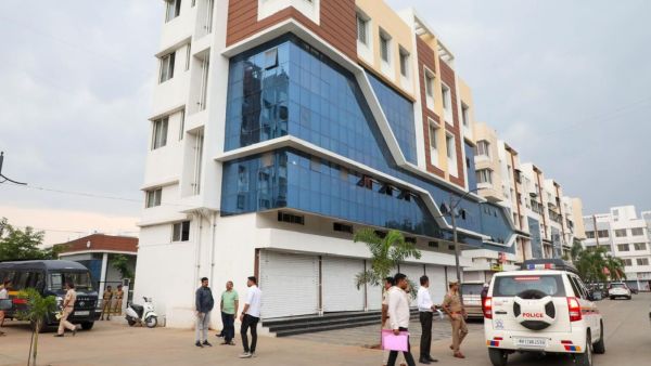 pune