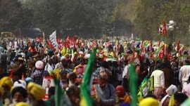 farmers protest, punjab, PM Modi