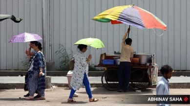 punjab heatwave alert