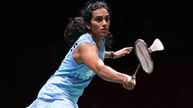 Singapore Open: PV Sindhu vs Carolina Marin