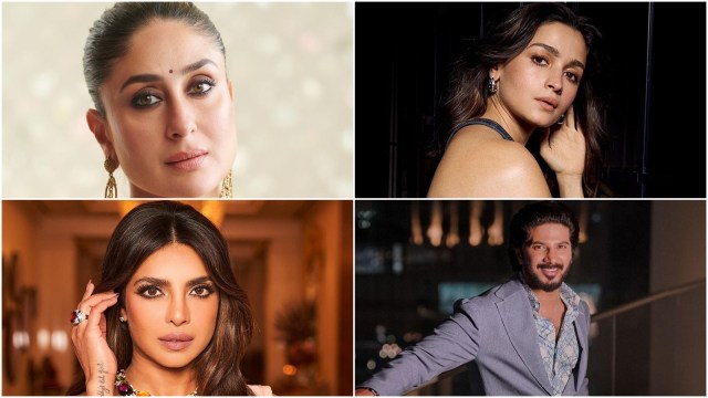 Many Indian celebrities have come forward denouncing the Israeli airstrike which reportedly triggered a fire and murdered 45 people in Rafah.