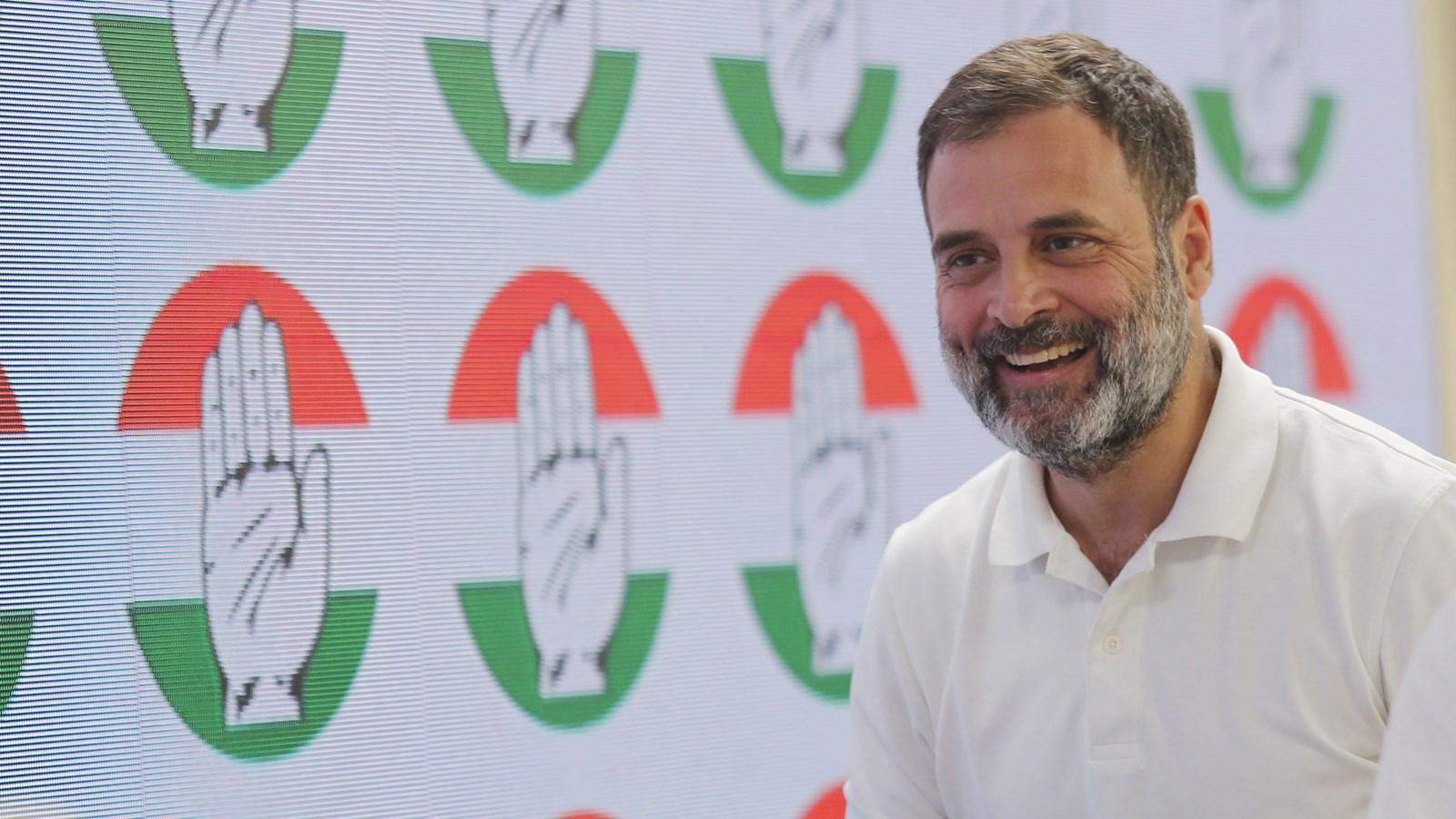 Rahul Gandhi to hold rally for Congress candidate in Pune on May 3 ...