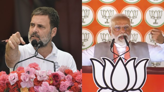 PM Modi has ended ‘rule of law’: Rahul slams BJP on Dalit woman’s death ...