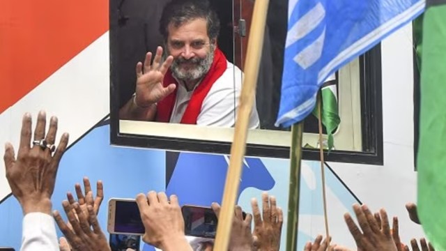 Rahul Gandhi, VCs, academicians letter to LG, action against Rahul Gandhi, rumours about Rahul gandhi, Rahul Gandhi’s claim, V-Cs appointment, indian express news