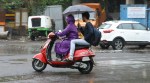 Mumbai rains, Mumbai heavy rains