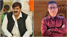 Ashoo Mongia, World Hindu Federation, mongia writes to delhi, Delhi L-G V K Saxena, AAP funding origin, Sikhs for Justice, Arvind Kejriwal arrest, Pannun killing, sikhs in India, indian express news