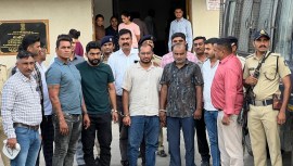Rajkot gaming zone