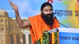 Patanjali ads case, Patanjali misleading ads, supreme court, SC Patanjali ads case, Uttarakhand State Licencing Authority, Patanjali Ayurved Ltd, patanjali misleading claims, Baba Ramdev Patanjali ads case, Indian Express