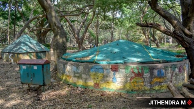 bengaluru recharge wells