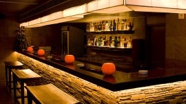 Pune restobar liquor students