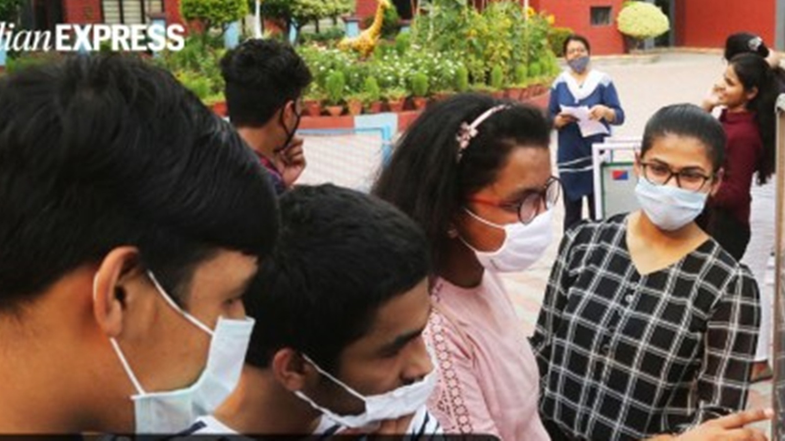 Maharashtra board result, Maharashtra board class 12 result, Higher Secondary Certificate, marashtra board HSC result, indian express news