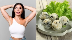 rice balls, sweat, japan, japanese food