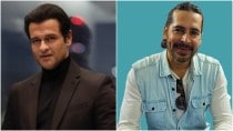 Rohit Roy reminisces working with Dino Morea, says he used to eat cheese in the morning; we ask experts if it is healthy