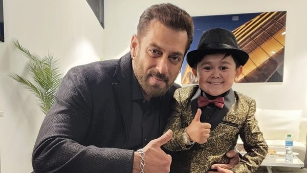 salman khan and abdu rozik