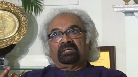 Sam Pitroda remarks BJP reactions