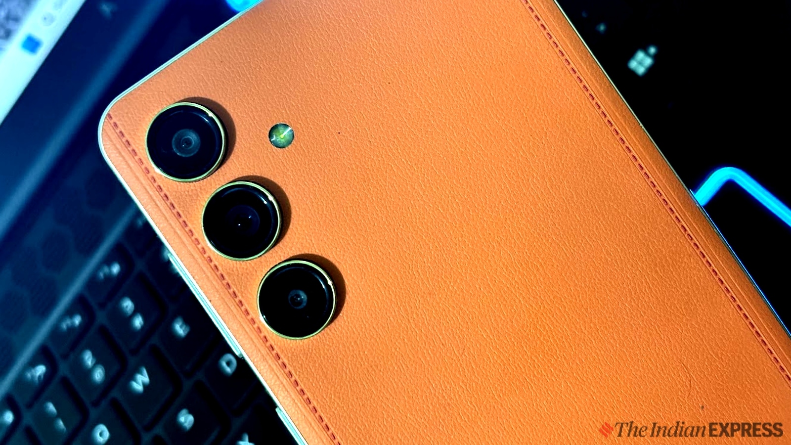 Samsung Galaxy F55