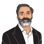 sandeep bedi