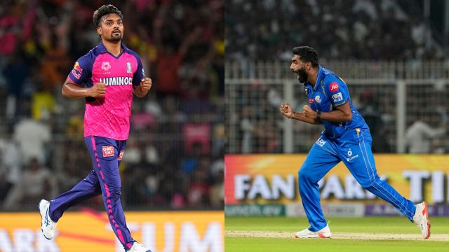 ‘He is the next guy after Jasprit Bumrah’: Sanju Samson on Sandeep ...