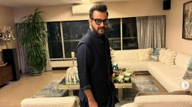 sanjay kapoor, anil kapoor, siblings