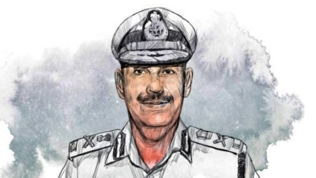 Delhi Police Commissioner Sanjay Arora, Sanjay Arora, Dress-code Warning, bsf Dress-code Warning, Delhi Confidential, Army, Indian express news, current affairs