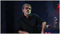 'Outsider' Sanjay Leela Bhansali says his father desperately wanted to see him become a filmmaker