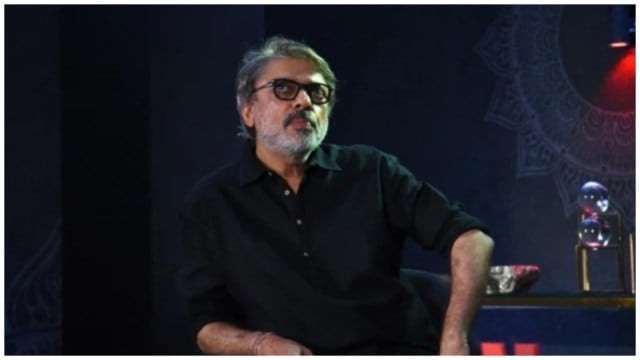 Sanjay Leela Bhansali recalled getting a interruption  successful  films astatine  the property  of 36.