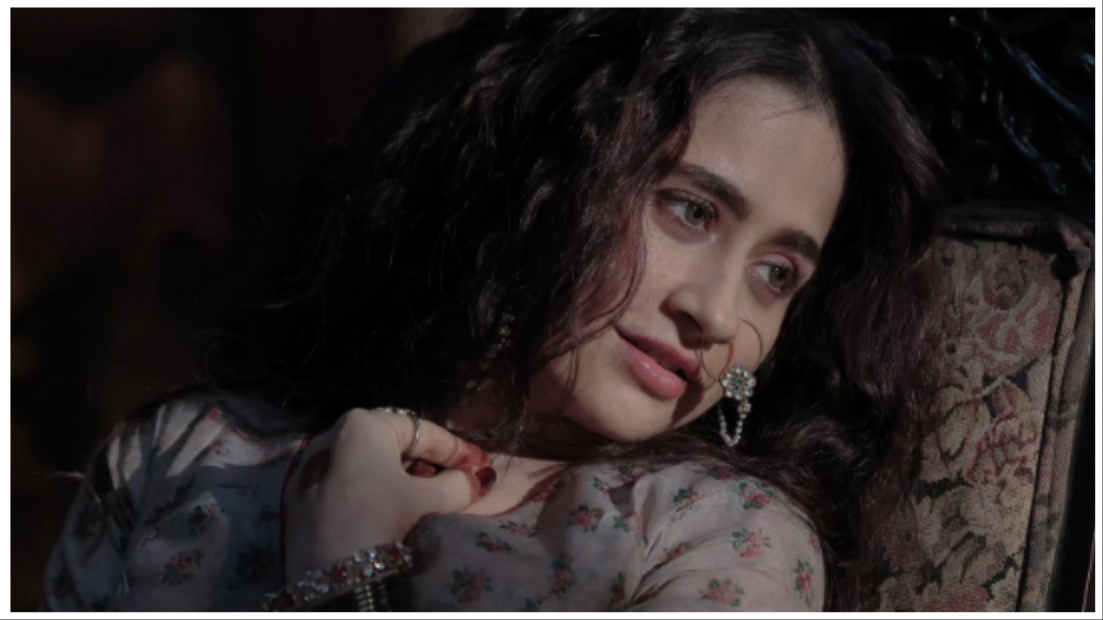 Sanjeeda Shaikh ‘feels lucky, blessed’ to have overcome the trauma of her separation from Aamir Ali: ‘Some men demotivate you’ | Television News