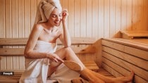 Why saunas are beneficial for your health