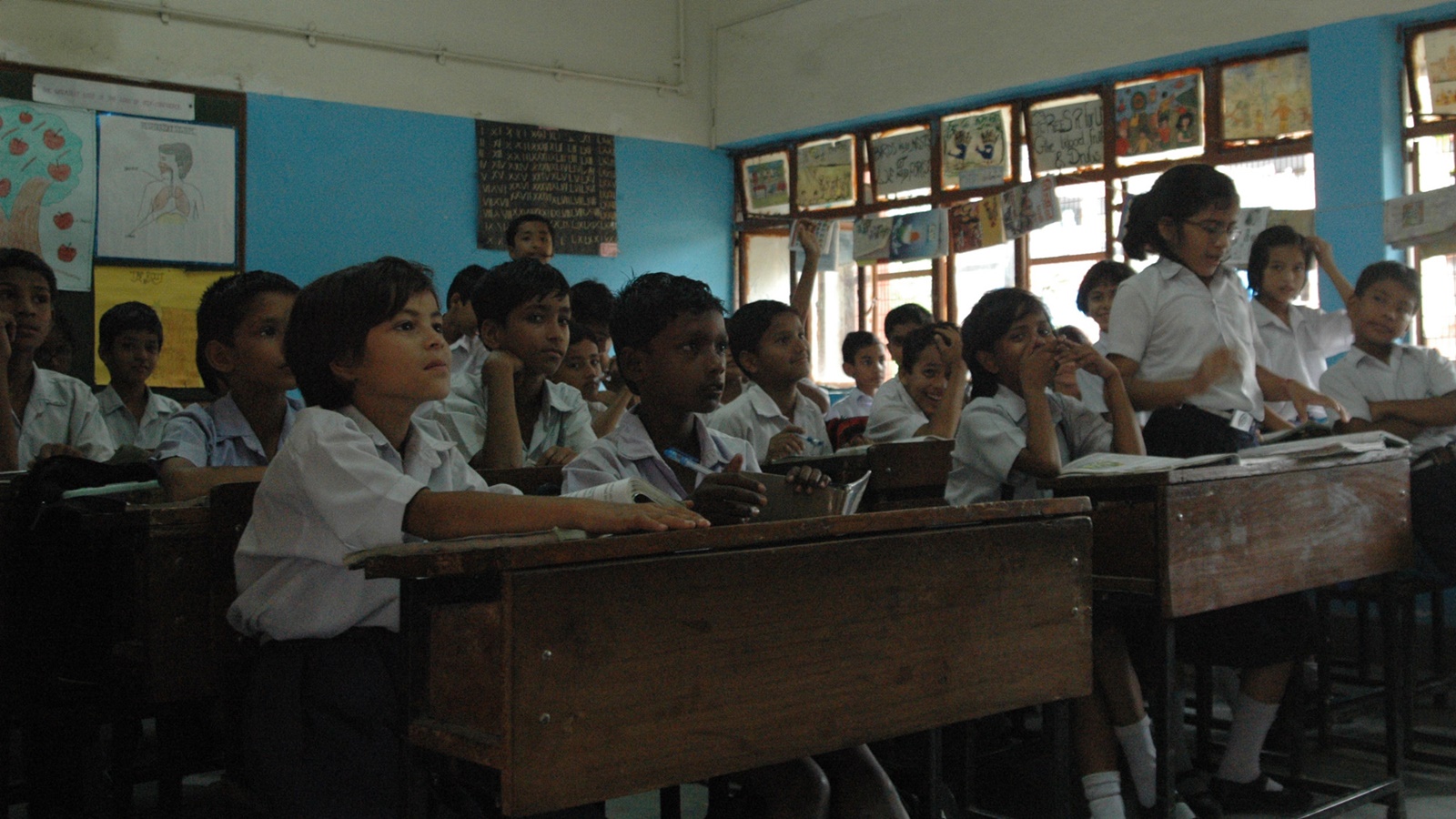 summer vacations, punjab schools, heatwave, indian express