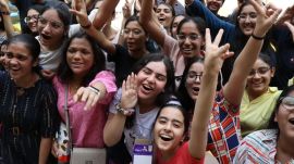 Tamil Nadu class 11 result out 2024