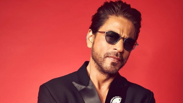 ‘Shah Rukh Khan called me after my team invaded his privacy,’ paparazzo ...