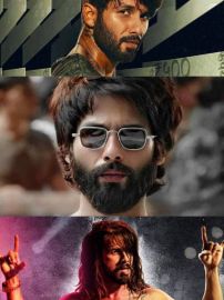21 years of Shahid Kapoor: A look at his Bollywood journey