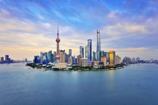 Check the list of the top 10 world's wealthiest cities in the world in 2024. (Source: Getty Images)