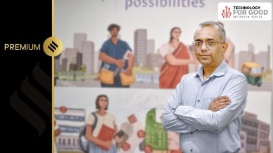 shankar maruwada interview ai