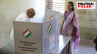 sharad pawar supriya sule