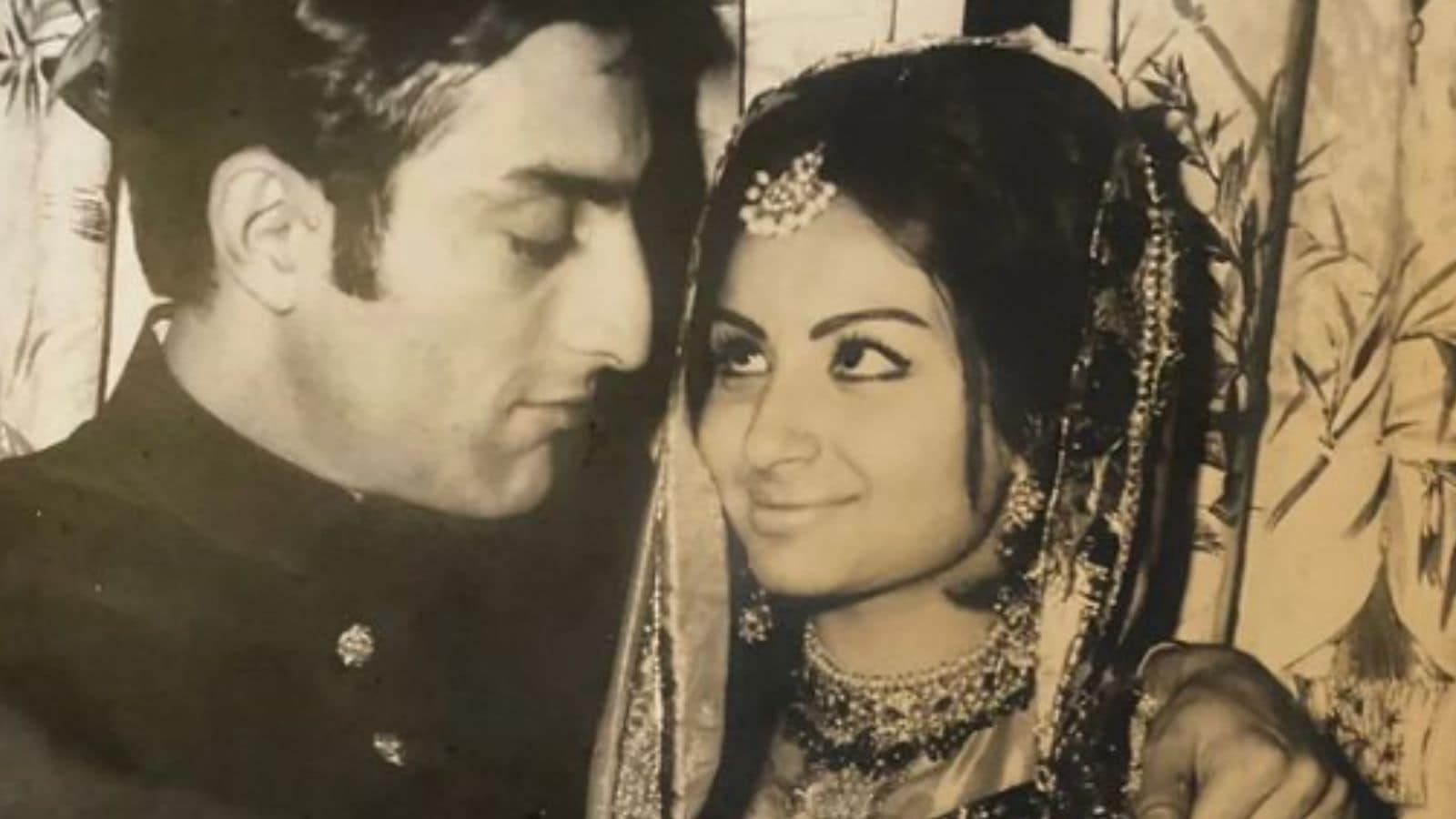 When Sharmila Tagore spoke about her inter-faith wedding to Tiger ...