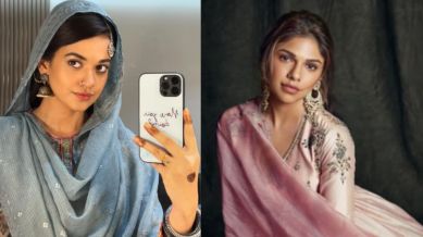 sharmin segal, heeramandi