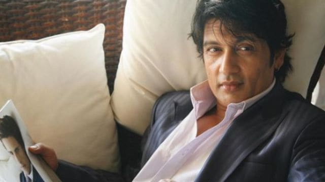 Shekhar Suman recalls time when doctor said his son Aayush would live ...