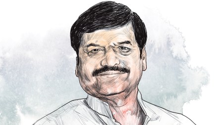 Delhi Confidential, Lok Sabha Elections 2024, Shivpal Yadav, Samajwadi Party, Akhilesh Yadav, Indian express news, current affairs