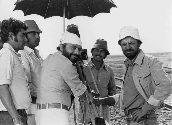 shyam Benegal- Govind Nihlani- Manthan set