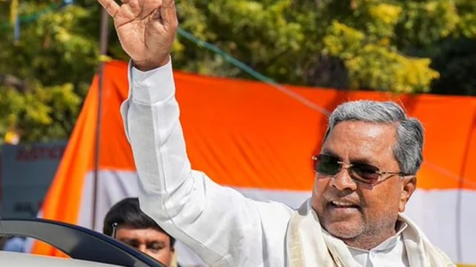 ‘Daydream’, says Siddaramaiah; hits back at Eknath Shinde over claims ...