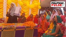 siwan ground report bihar mohammed shahabuddin