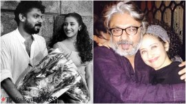 Manisha Koirala recently took a trip down the memory lane and reflected on how much directed Sanjay Leela Bhansali has changed over the years.