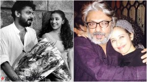 Manisha Koirala recently took a trip down the memory lane and reflected on how much directed Sanjay Leela Bhansali has changed over the years.